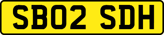 SB02SDH