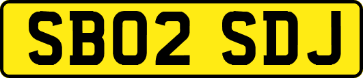 SB02SDJ