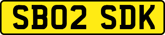 SB02SDK