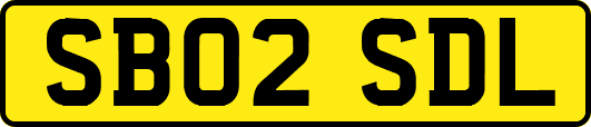 SB02SDL