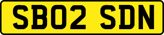 SB02SDN