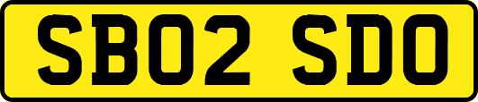 SB02SDO