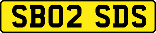 SB02SDS