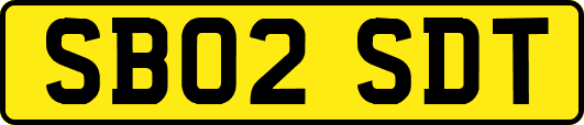 SB02SDT