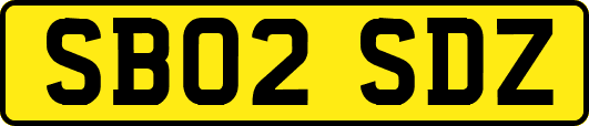 SB02SDZ