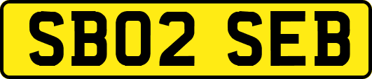 SB02SEB