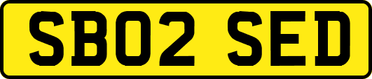 SB02SED