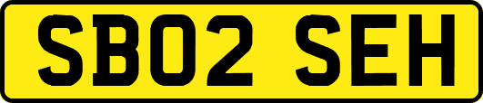 SB02SEH