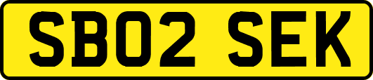 SB02SEK