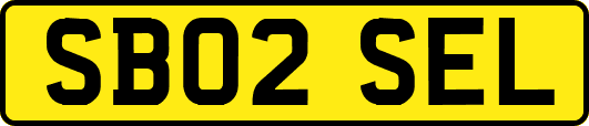SB02SEL