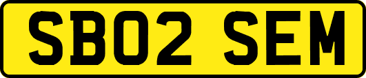 SB02SEM