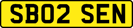 SB02SEN