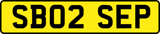 SB02SEP