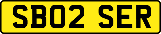 SB02SER