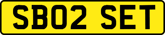 SB02SET