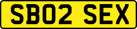 SB02SEX