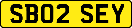 SB02SEY