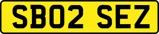 SB02SEZ
