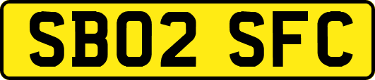 SB02SFC