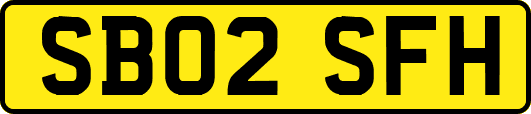 SB02SFH