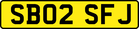 SB02SFJ