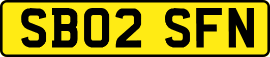 SB02SFN