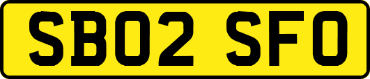 SB02SFO