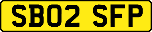 SB02SFP