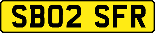 SB02SFR
