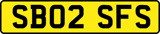 SB02SFS