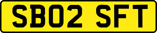 SB02SFT