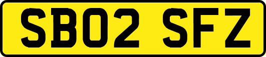 SB02SFZ