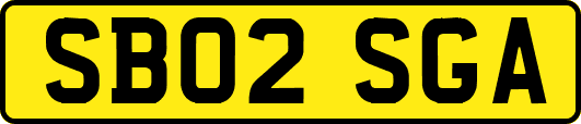 SB02SGA