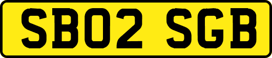 SB02SGB