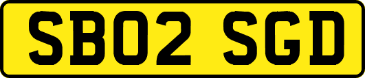 SB02SGD