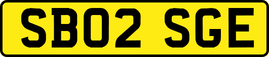 SB02SGE