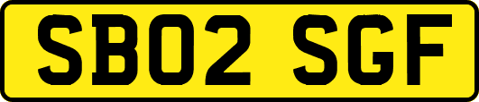 SB02SGF