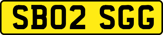SB02SGG