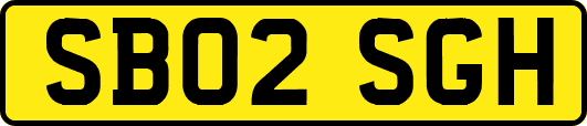 SB02SGH