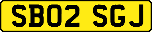 SB02SGJ