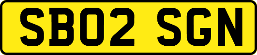 SB02SGN