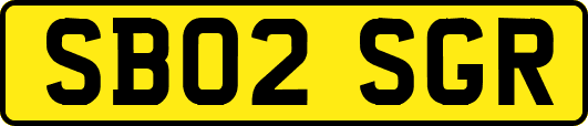 SB02SGR