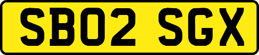 SB02SGX