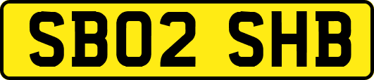 SB02SHB
