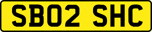 SB02SHC