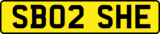 SB02SHE