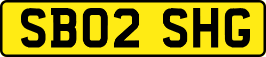SB02SHG