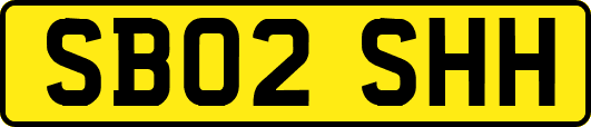 SB02SHH