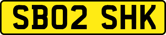 SB02SHK