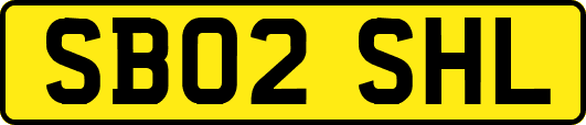 SB02SHL
